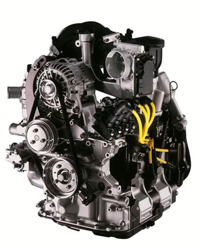 P682F Engine